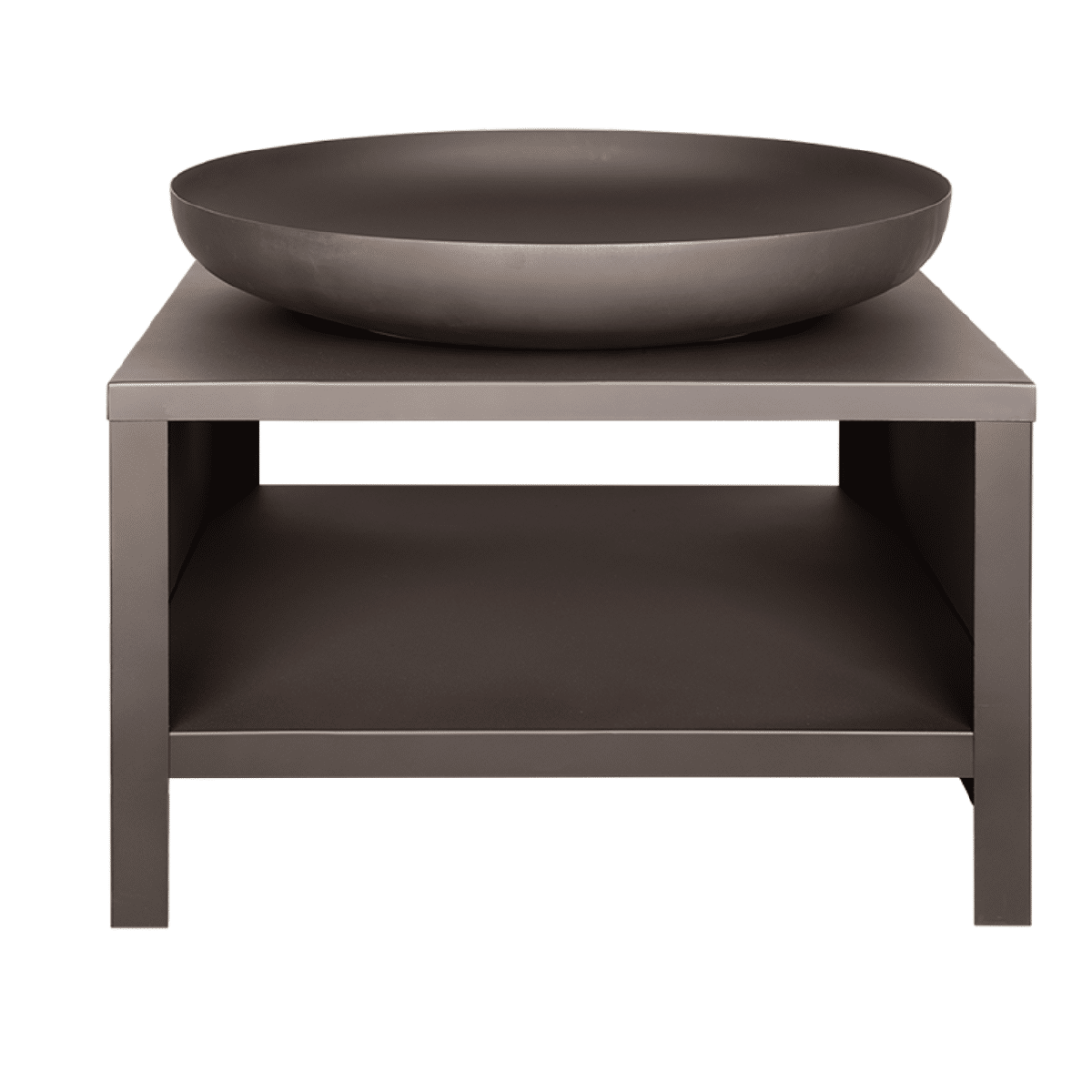 Esschert-Design-Vuurschaal-met-houtopslag-60-cm-roest-2.png
