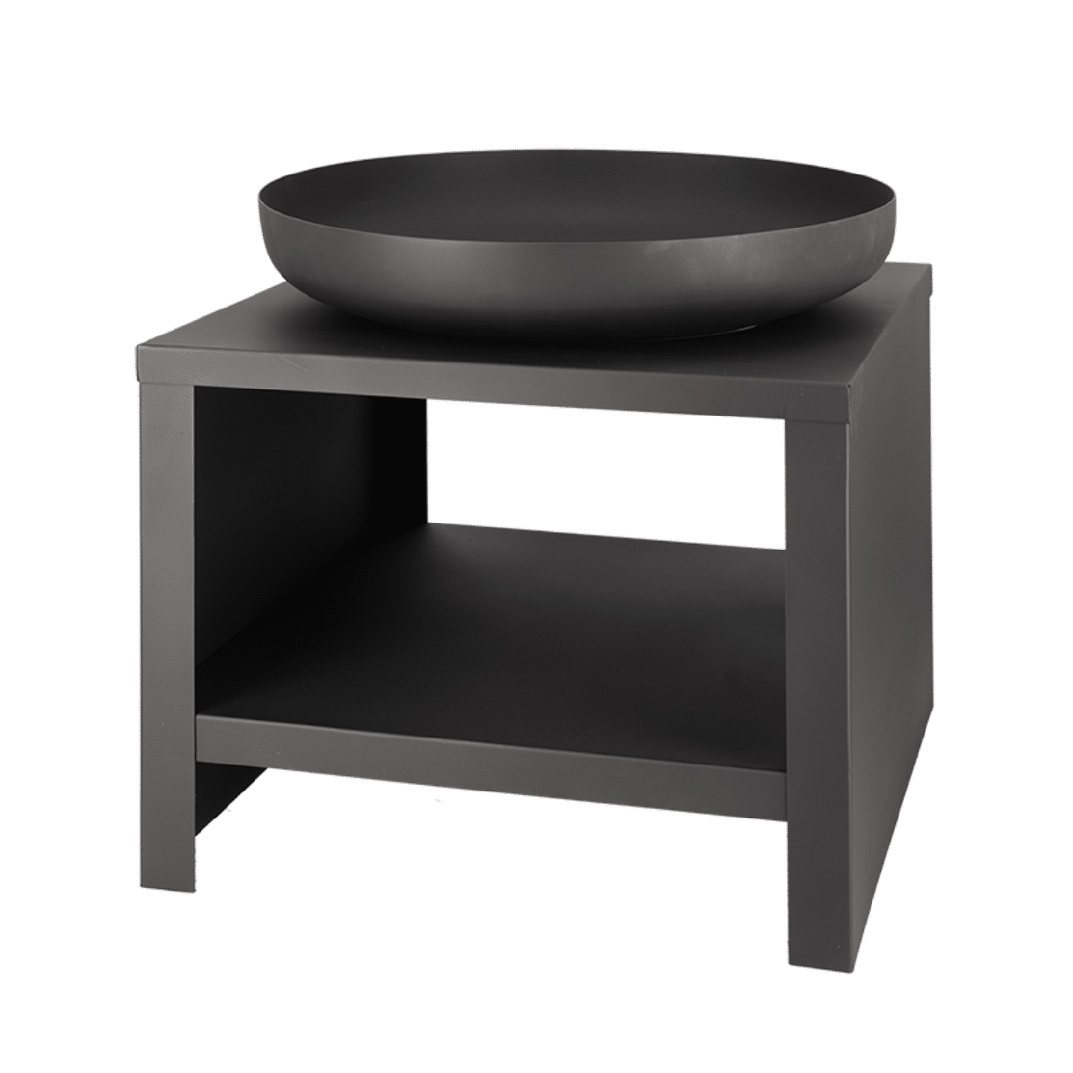 Esschert-Design-Vuurschaal-met-houtopslag-60-cm-roest-3.png